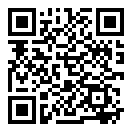 امسح الرمز بواسطة تطبيق أماكن أين على هاتفك لتشاهد التفاصل على التطبيق